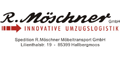 Spedition R. M&ouml;schner GmbH