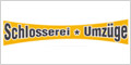 Logo Firma Bernd Franke Schlosserei und Umzüge