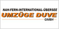Logo Umzüge Duve GmbH