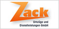 Zack Umzüge und Dienstleistungen GmbH