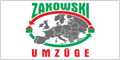 Steven Zakowski Umzüge
