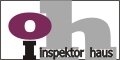 Inspektor Haus