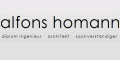 Alfons Homann Architekt Dipl.-Ing