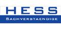 Hess Sachverst�ndige