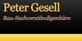 Sachverst�ndiger Peter Gesell