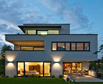 Baumeister Haus