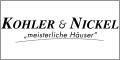 Kohler & Nickel �Meisterliche H�user� GmbH