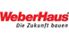 Logo WeberHaus