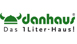 Logo Danhaus