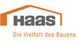 Logo Haas Fertigbau