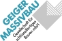 Geiger Massivbau, Ges. f. schl�sselfertiges Bauen mbH