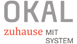 Logo OKAL