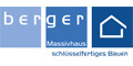 BERGER MASSIVHAUS