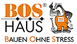 Logo B.O.S. Haus