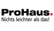 Logo ProHaus