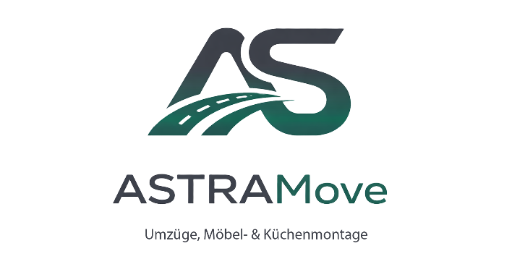 Logo ASTRAMove Umz&uuml;ge