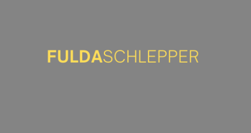 Logo Fuldaschlepper UG