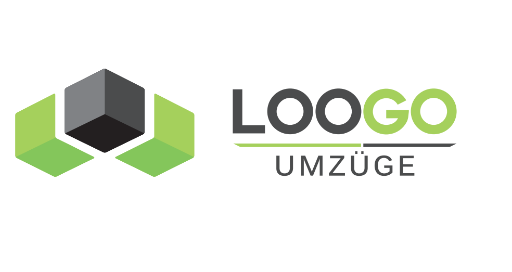 Logo Loogo Umz&uuml;ge Deutschland