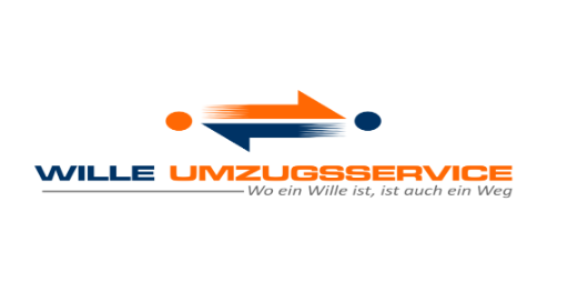 Logo Wille Umzugsservice