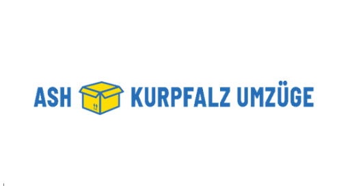Logo ASH Kurpfalz Umz&uuml;ge GmbH