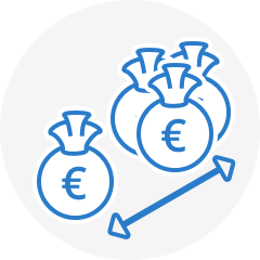 Individueller Kreditrahmen