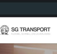 sankt-georg-transport-logo