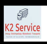 k2-service-umzug-transport-entruempelung-logo