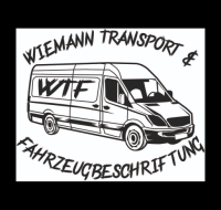 wiemann-transport-fahrzeugbeschriftung-logo