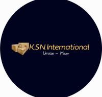 k-s-n-international-logo
