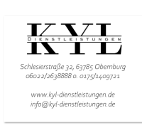 kyl-dienstleistungen-ug-haftungsbeschraenkt-logo