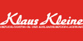 klaus-kleine-umzugslogistik-gmbh-logo