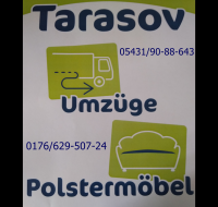 tarasov-umzuege-logo