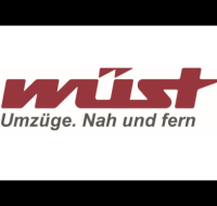 spedition-wuest-gmbh-logo
