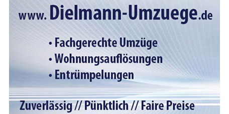 dielmann-umzuege-logo