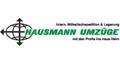 hausmann-umzuege-logo