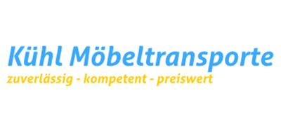 kuehl-moebeltransporte-ug-logo