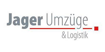 Logo Jager Umzüge & Logistik e.K.
