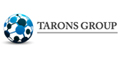 tarons-group-e-k-logo
