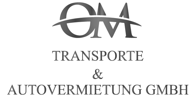 om-transporte-und-autovermietung-gmbh-logo