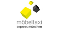moebeltaxi-muenchen-express-logo
