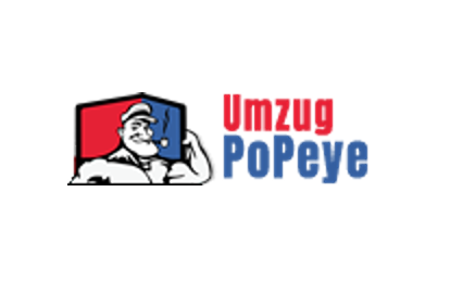 Umzugsfirma Umzug Popeye Bewertungen Erfahrungen Umzugsfirmen Check