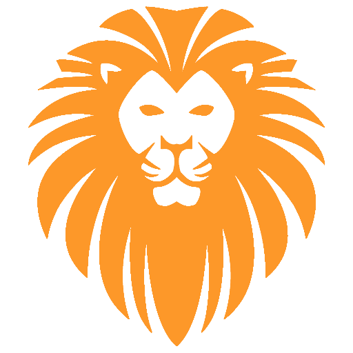 9122cedb745b224ed6edca0882dfb49b_Lion-Logo-Orange.png-logo