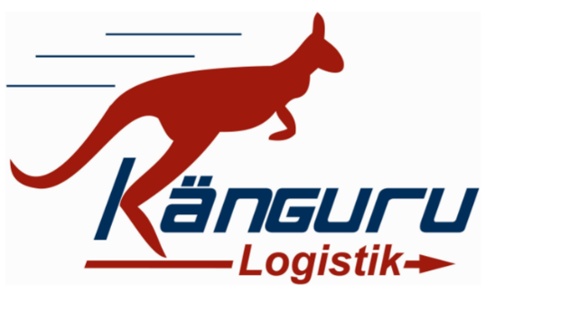kaenguru-logistik-gmbh-logo