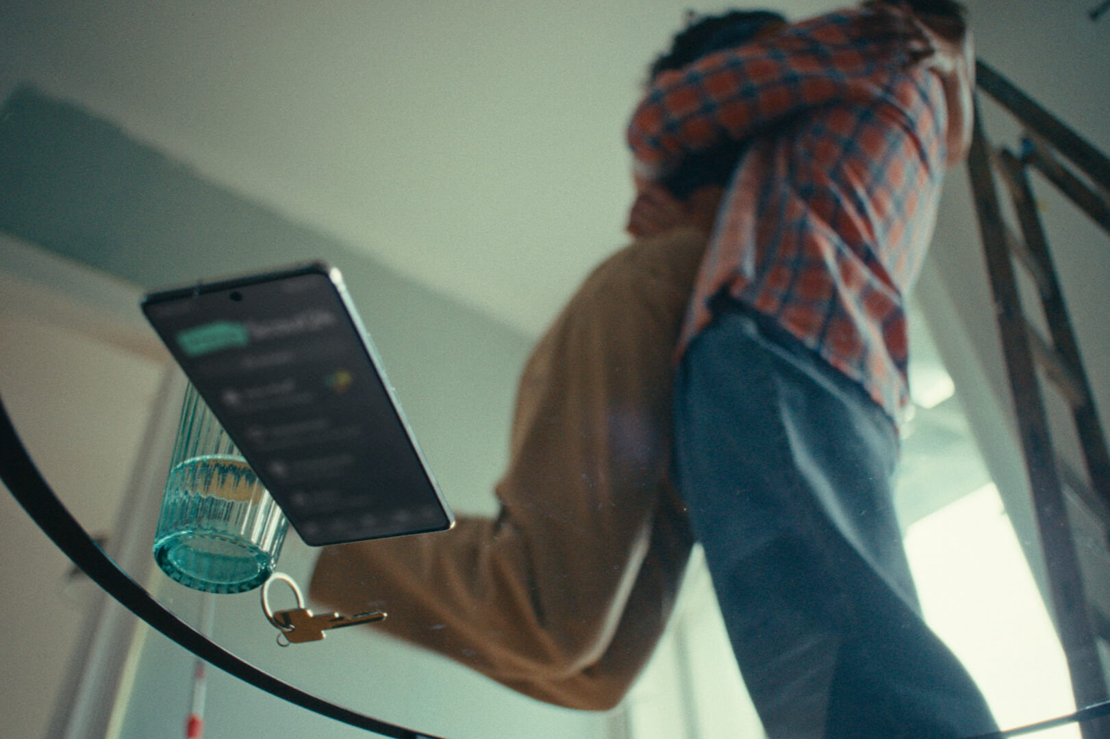 EINFACH ZUHAUSE Promo Mobile